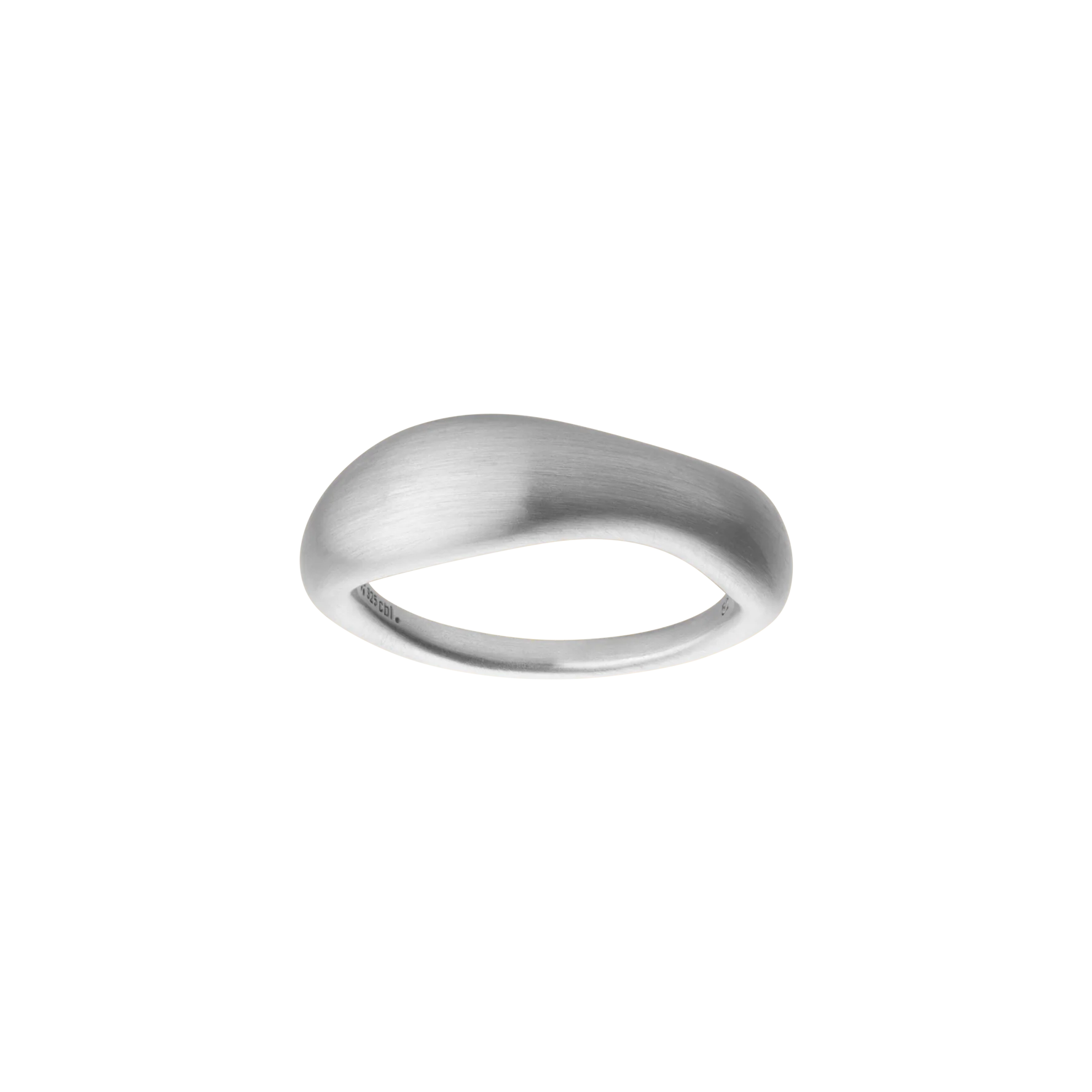 byBiehl - Ocean Flow ring - 5-4201-R
