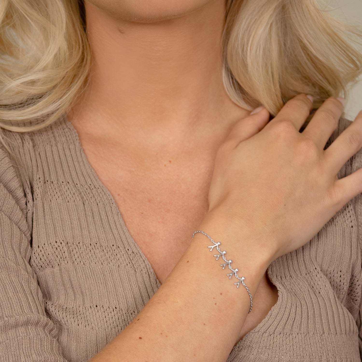 byBiehl - Together Family Armbånd - 2-2005-R - Image 2