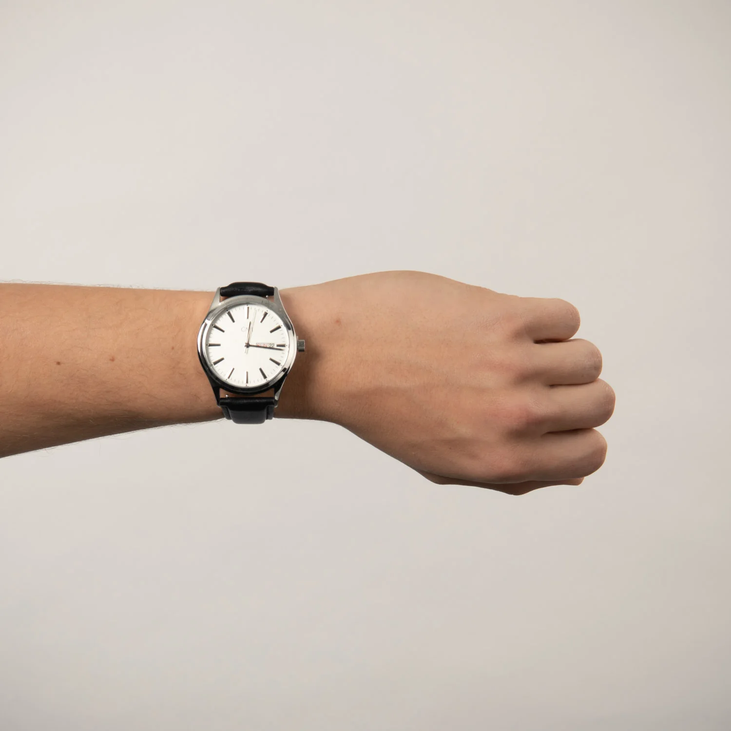 CAVI Watches - Toliman ur, 41 mm - Rustfrit stål - Image 2