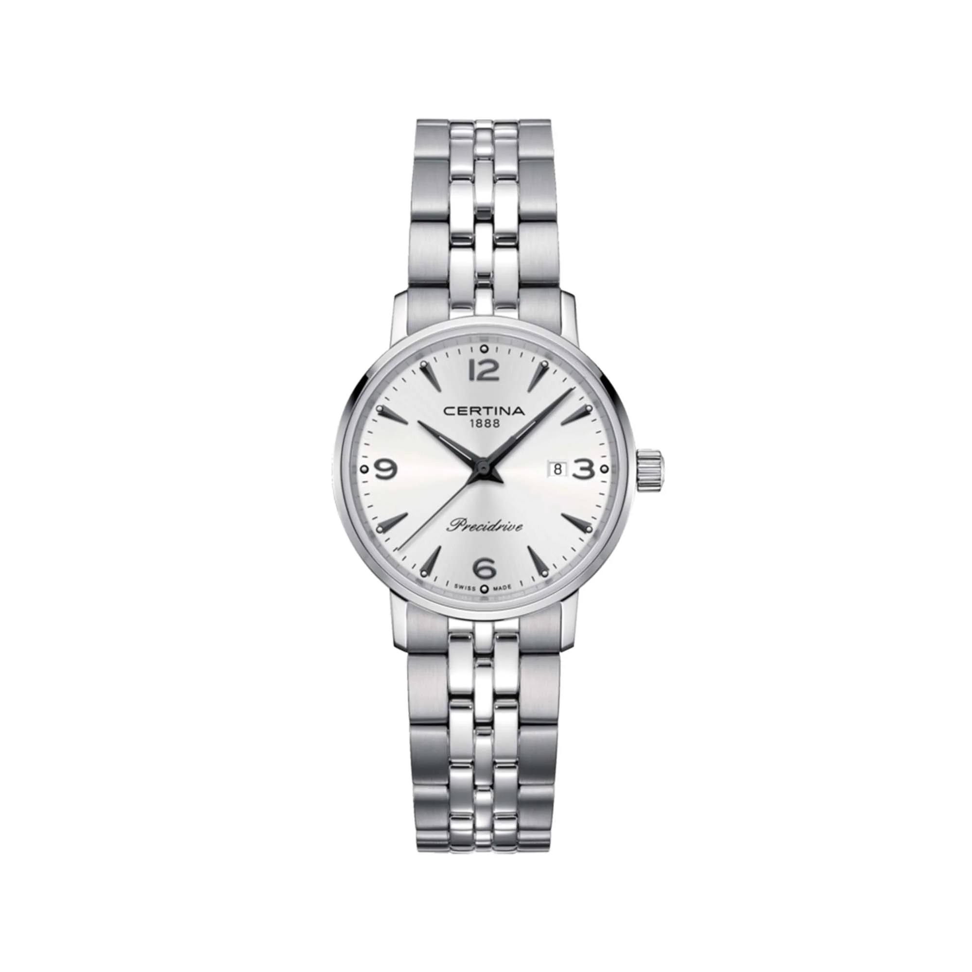 Certina - Caimano dameur - C0352101103700