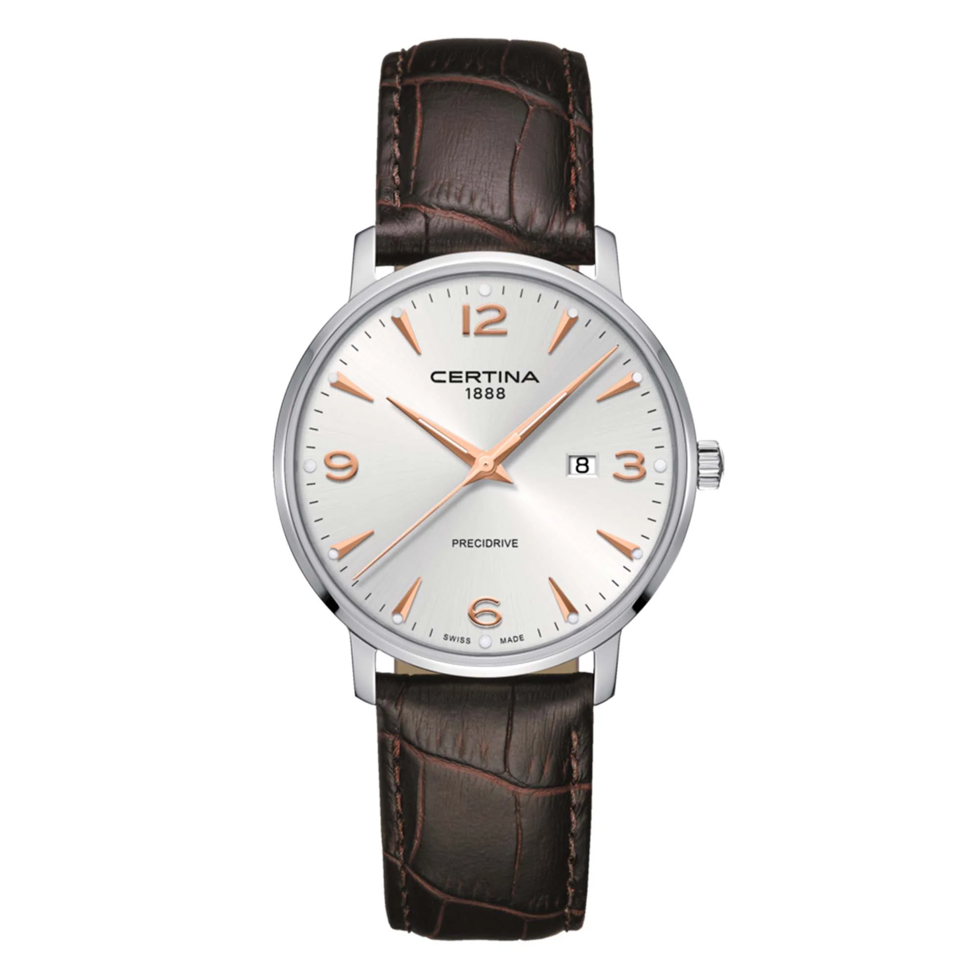 Certina - Caimano ur - C0354101603701
