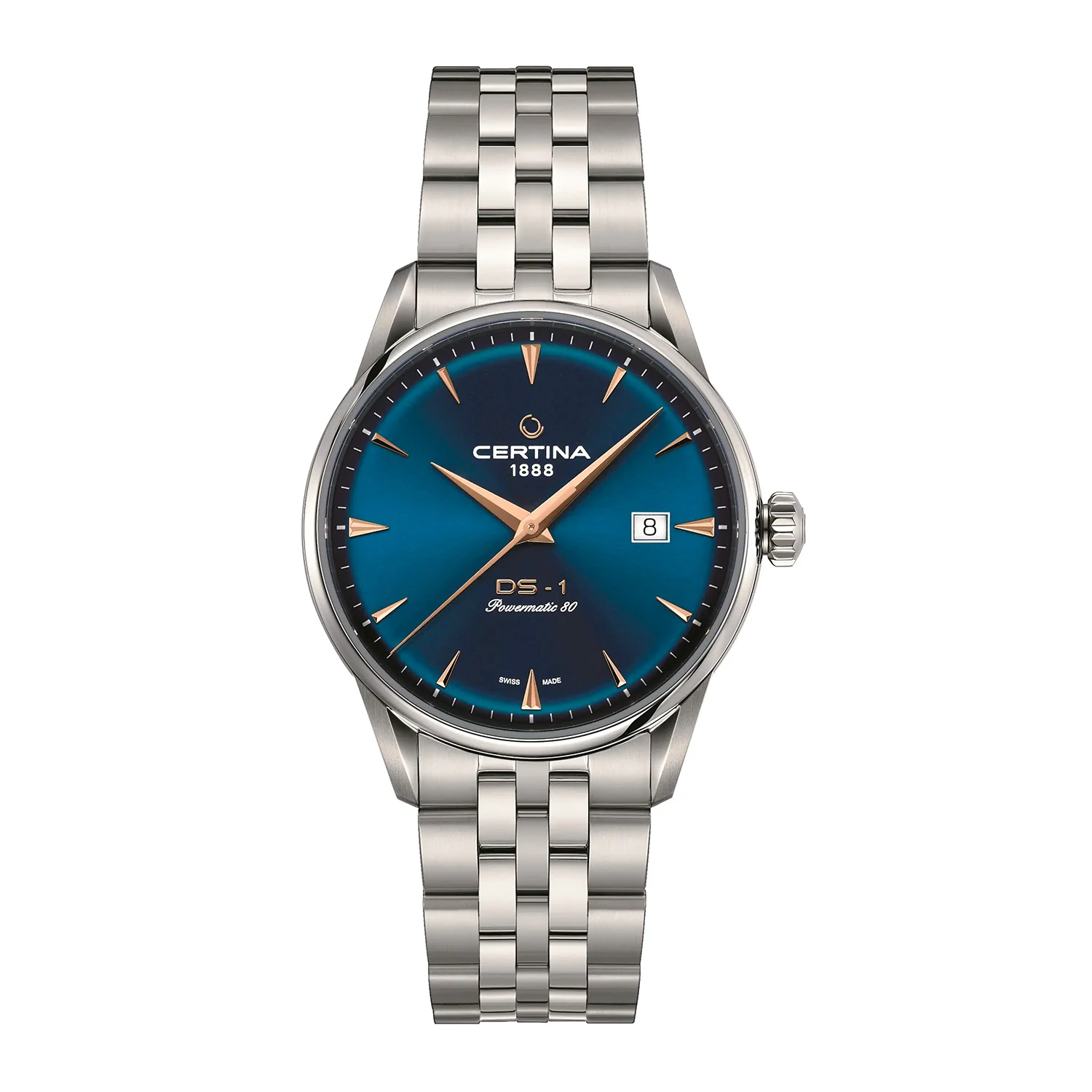 Certina - DS-1 ur - C0298071104102 - Image 3