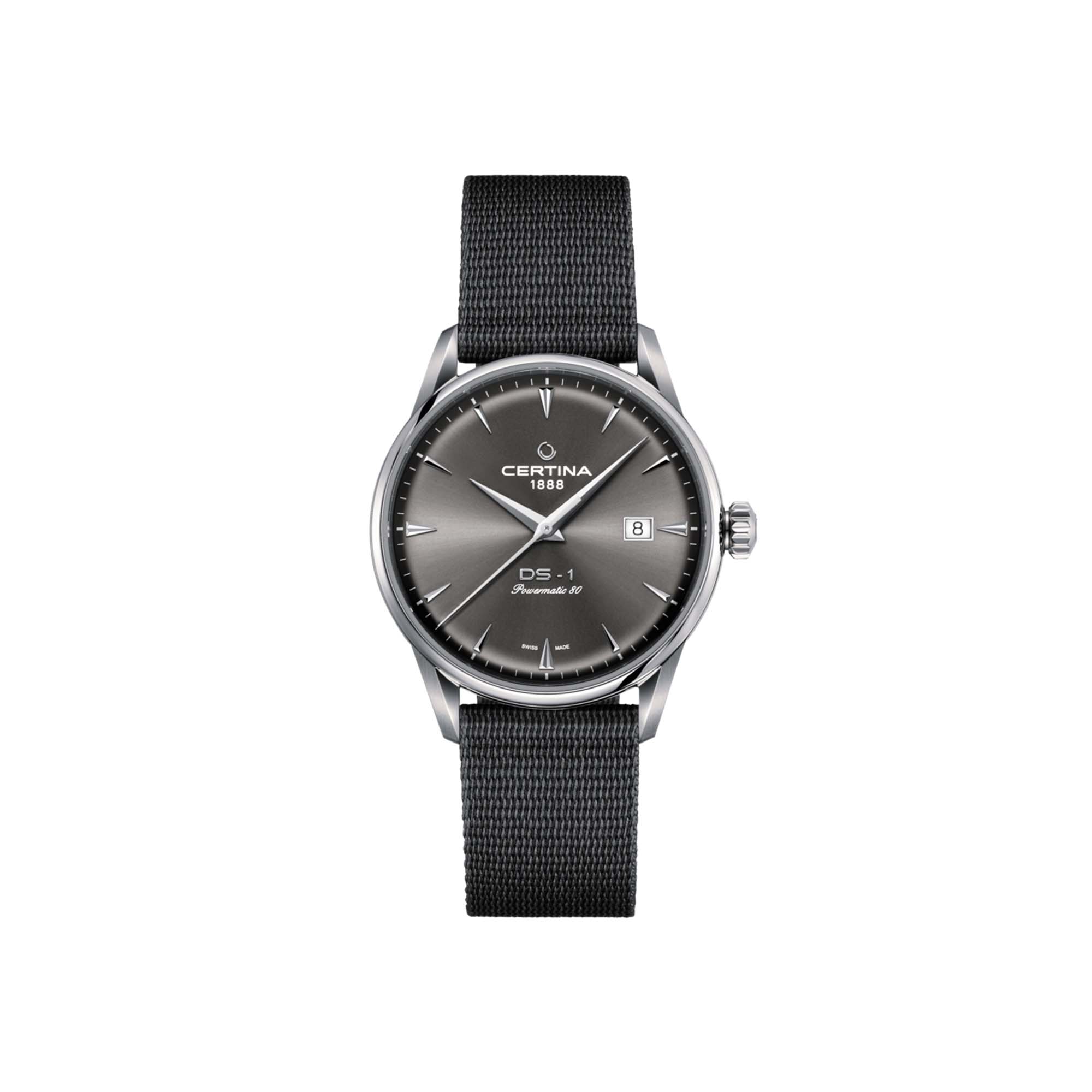 Certina - DS-1 ur - C0298071108102