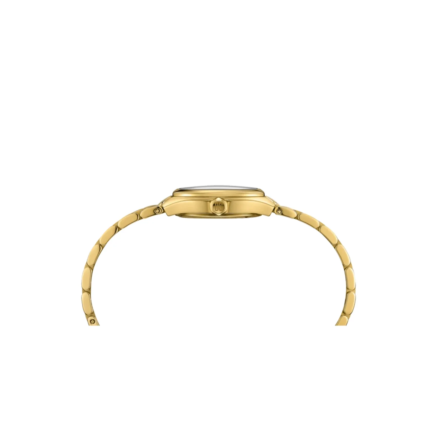 Certina - DS-2 Lady m. perlemor skive, 26x28 mm - C0492103311600 - Image 4
