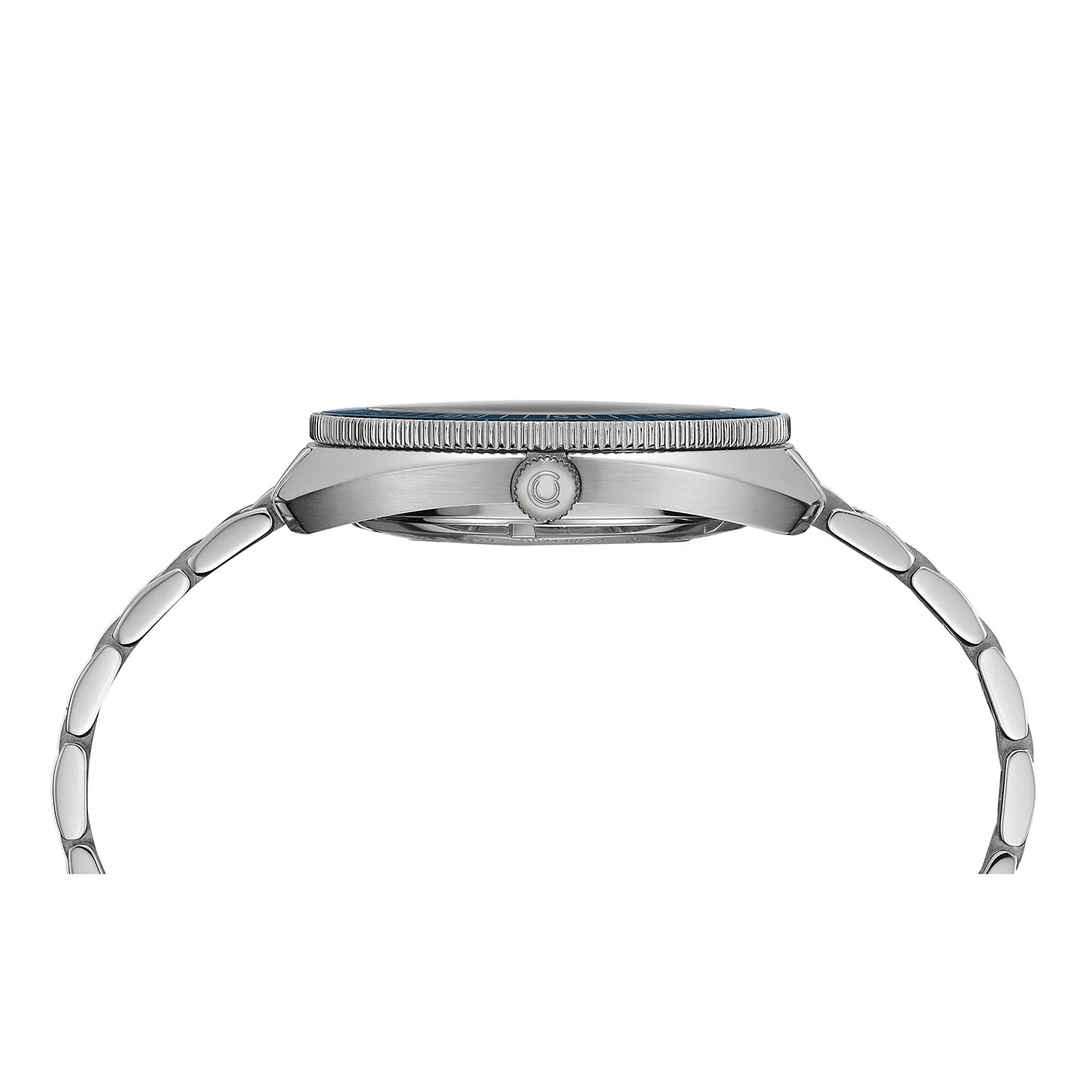 Certina - DS-2 Powermatic Grey, 42mm - Stål - Image 3