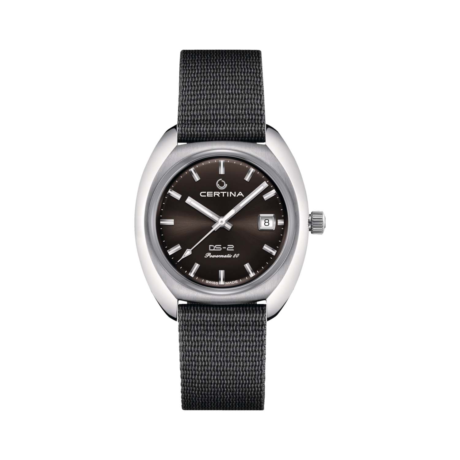 Certina - DS-2 ur - C0244071808100