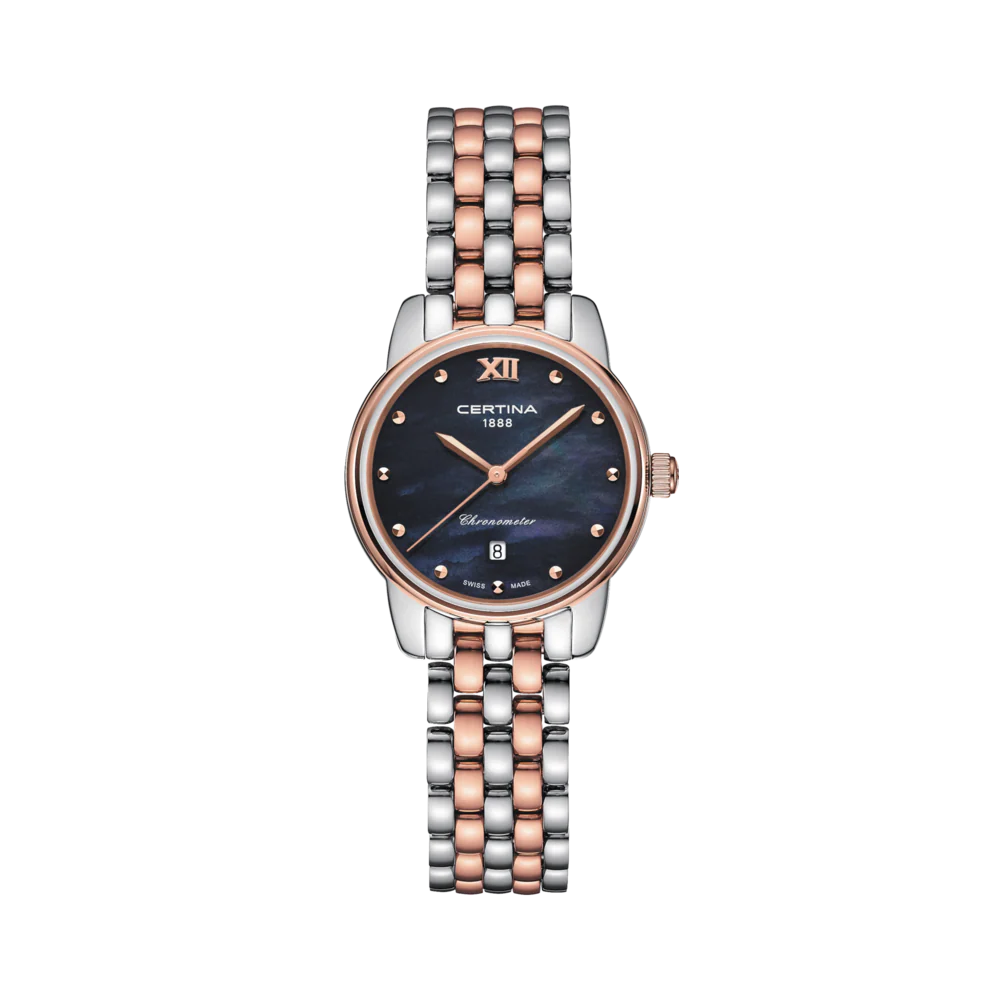 Certina - DS-8 Dameur - C0330512212800