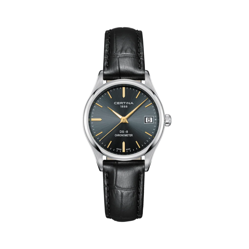 Certina - DS-8 dameur - C0332511635101