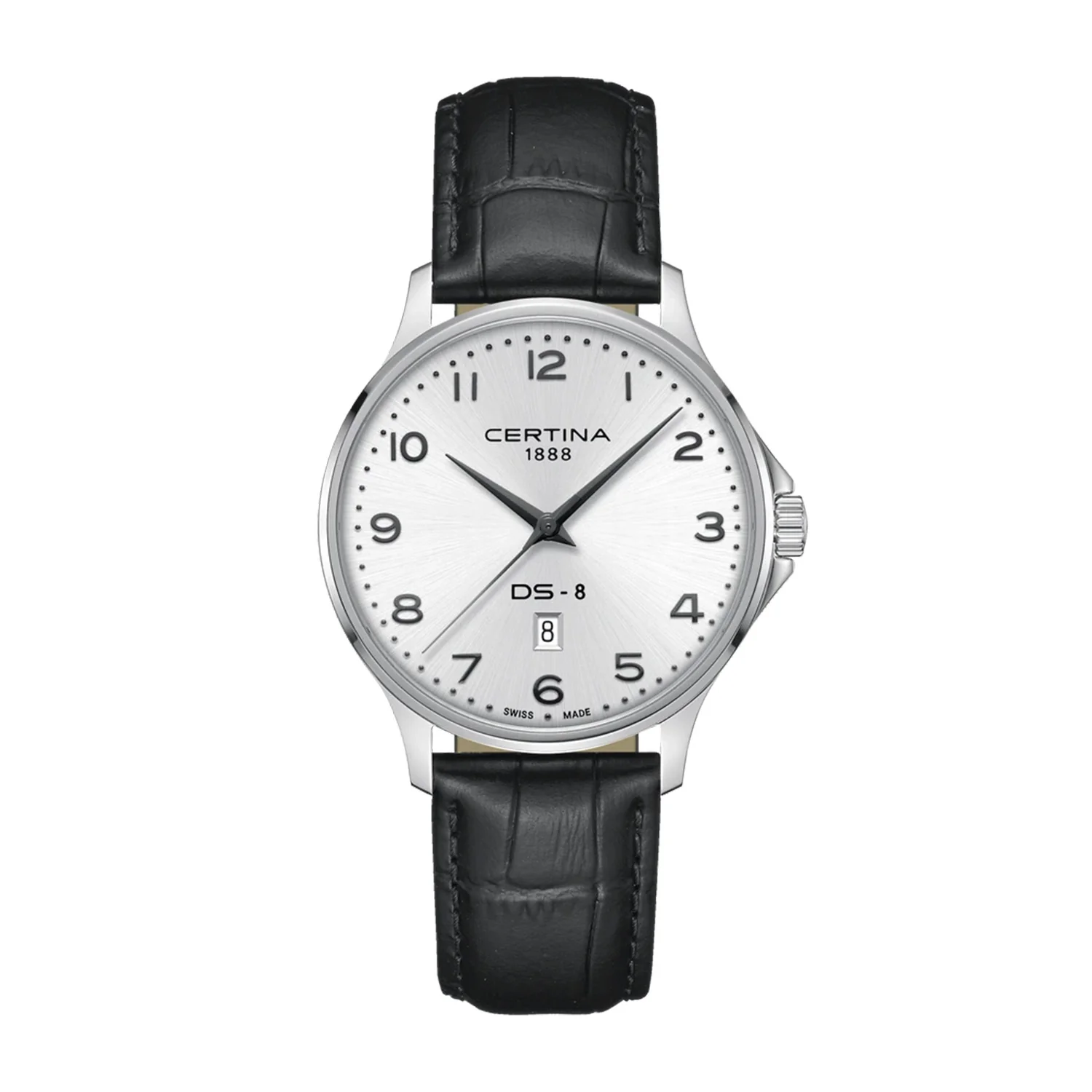 Certina - DS-8 Gent, 40 mm - C0454101603200