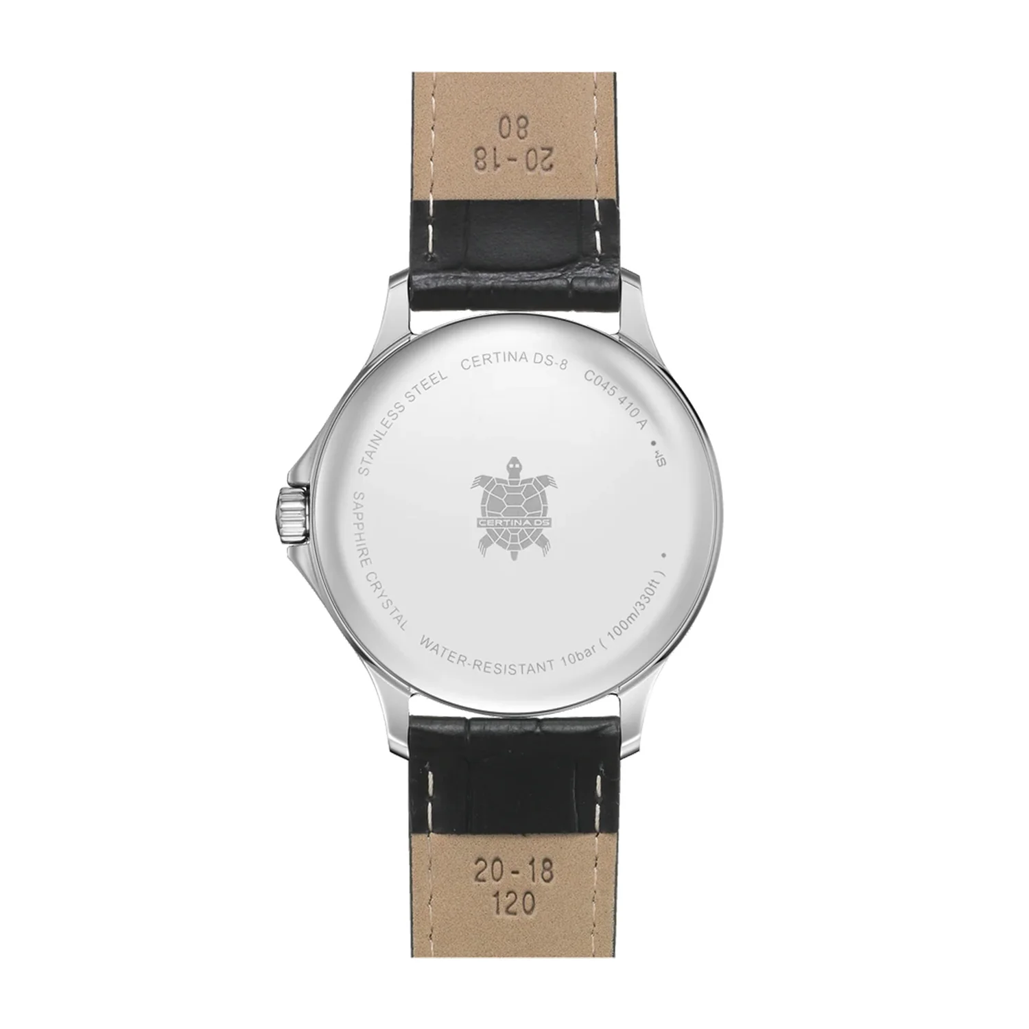 Certina - DS-8 Gent, 40 mm - C0454101603200 - Image 2