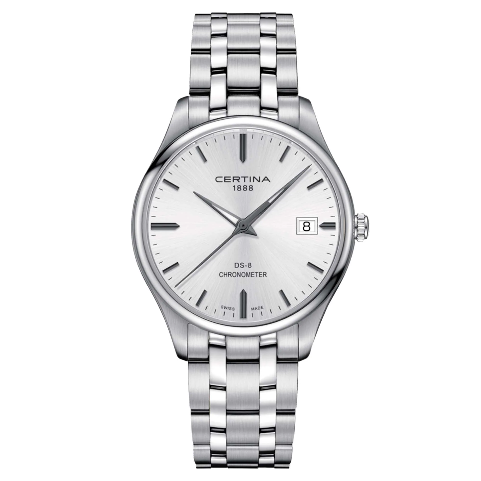 Certina - DS-8 Herreur - C0334511103100