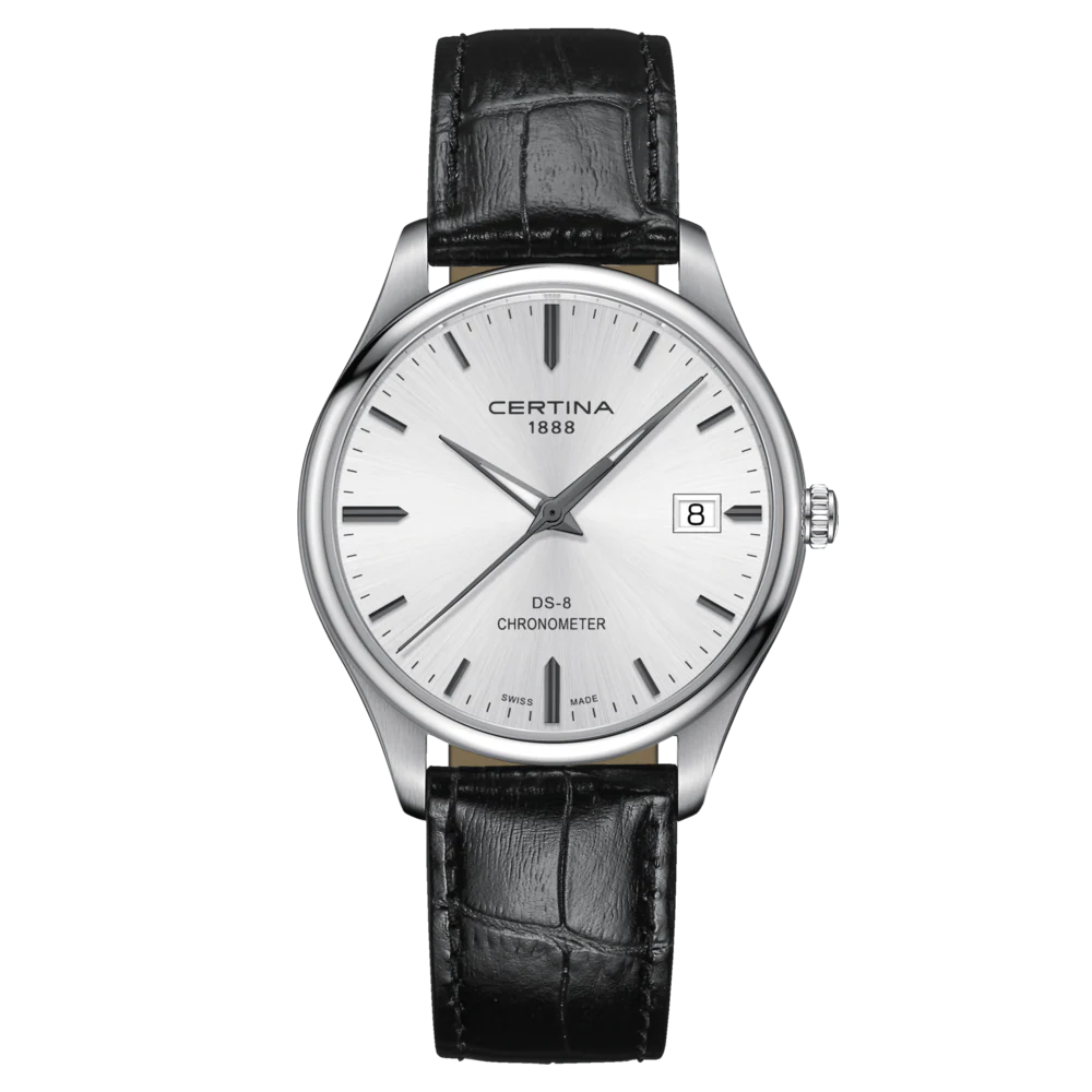 Certina - DS-8 Herreur - C0334511603100