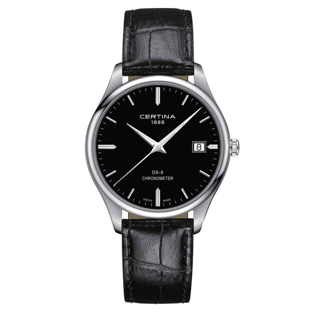 Certina - DS-8 Herreur - C0334511605100