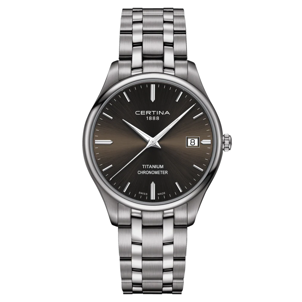 Certina - DS-8 Herreur - C0334514408100