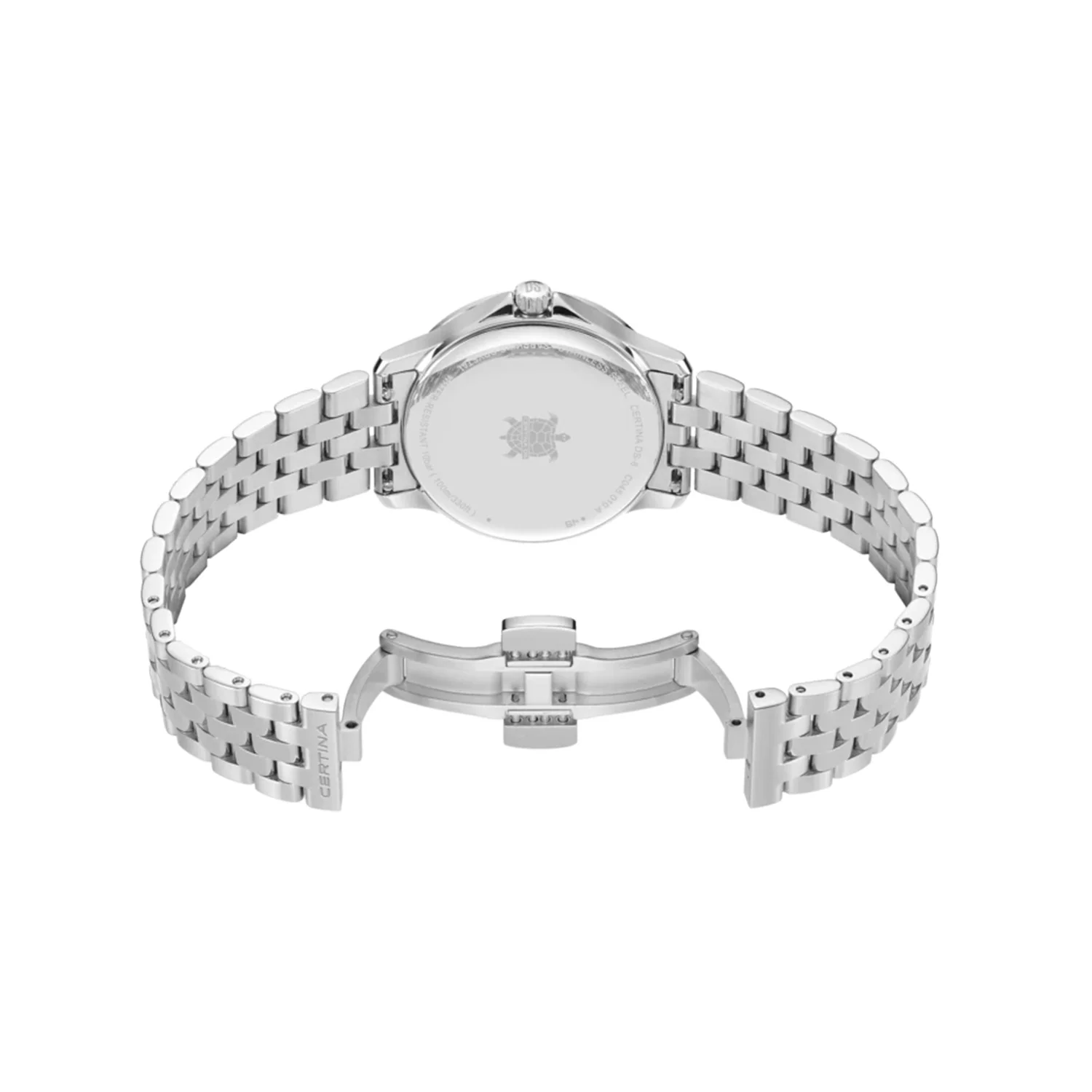 Certina - DS-8 Lady, 31 mm - C0450101103200 - Image 3