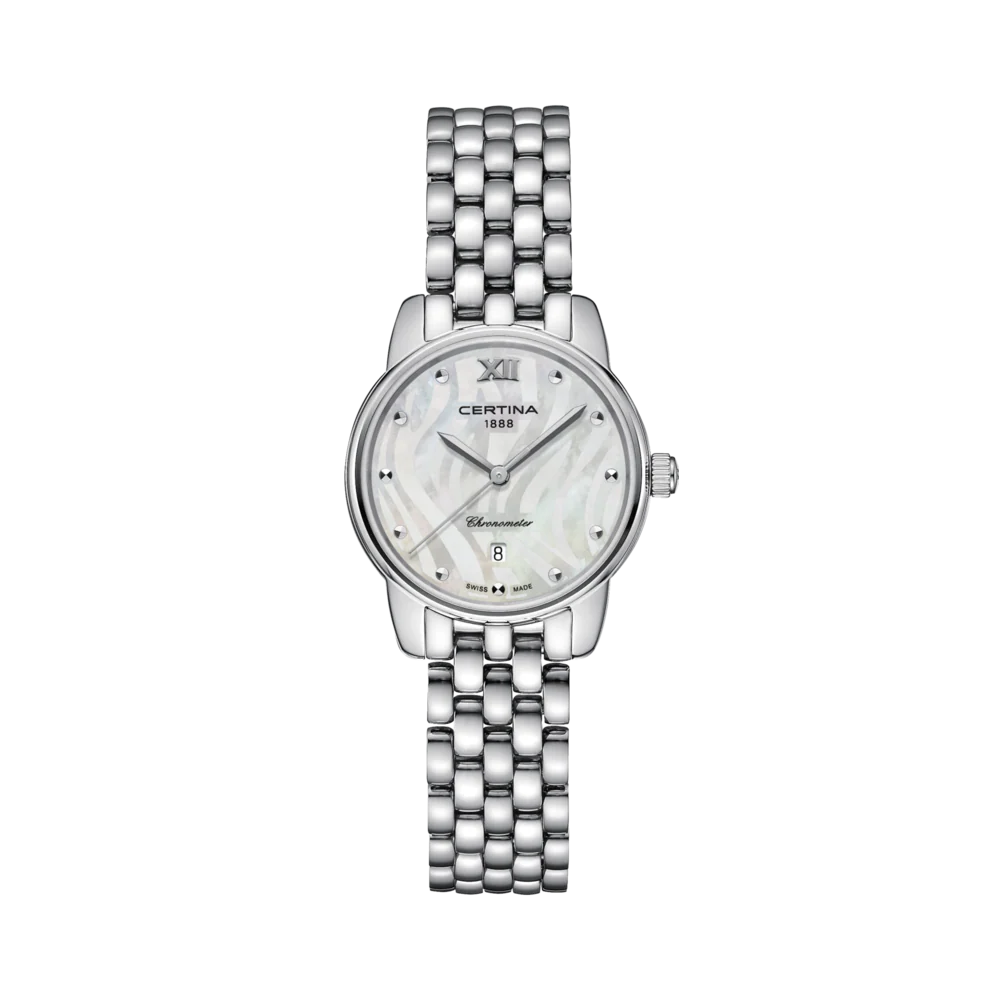 Certina - DS-8 Lady - C0330511111800