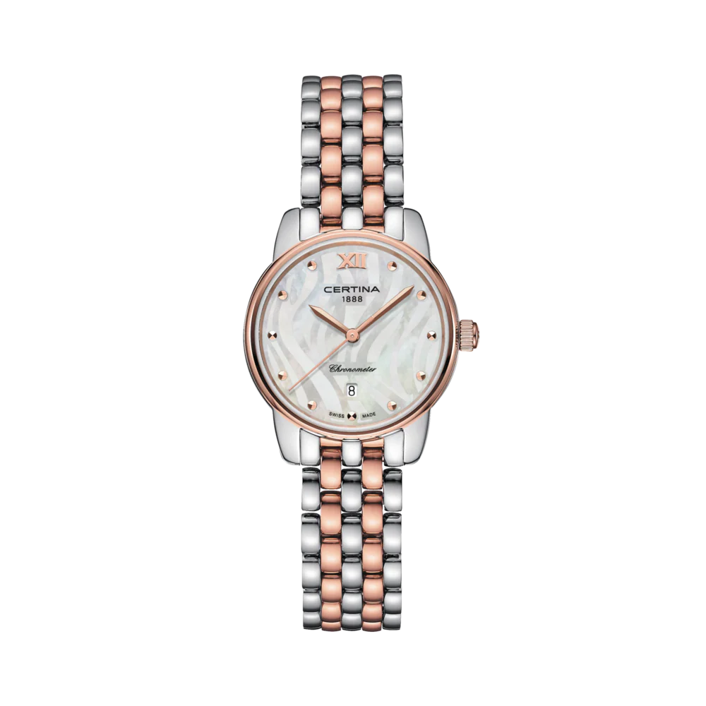 Certina - DS-8 Lady - C0330512211800