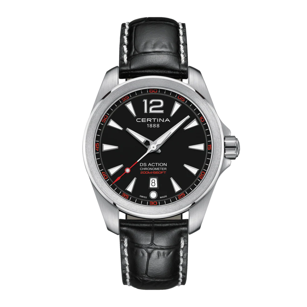 Certina - DS Action - C0328511605701
