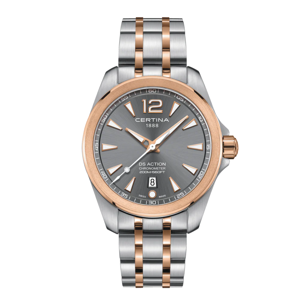 Certina - DS Action - C0328512208700