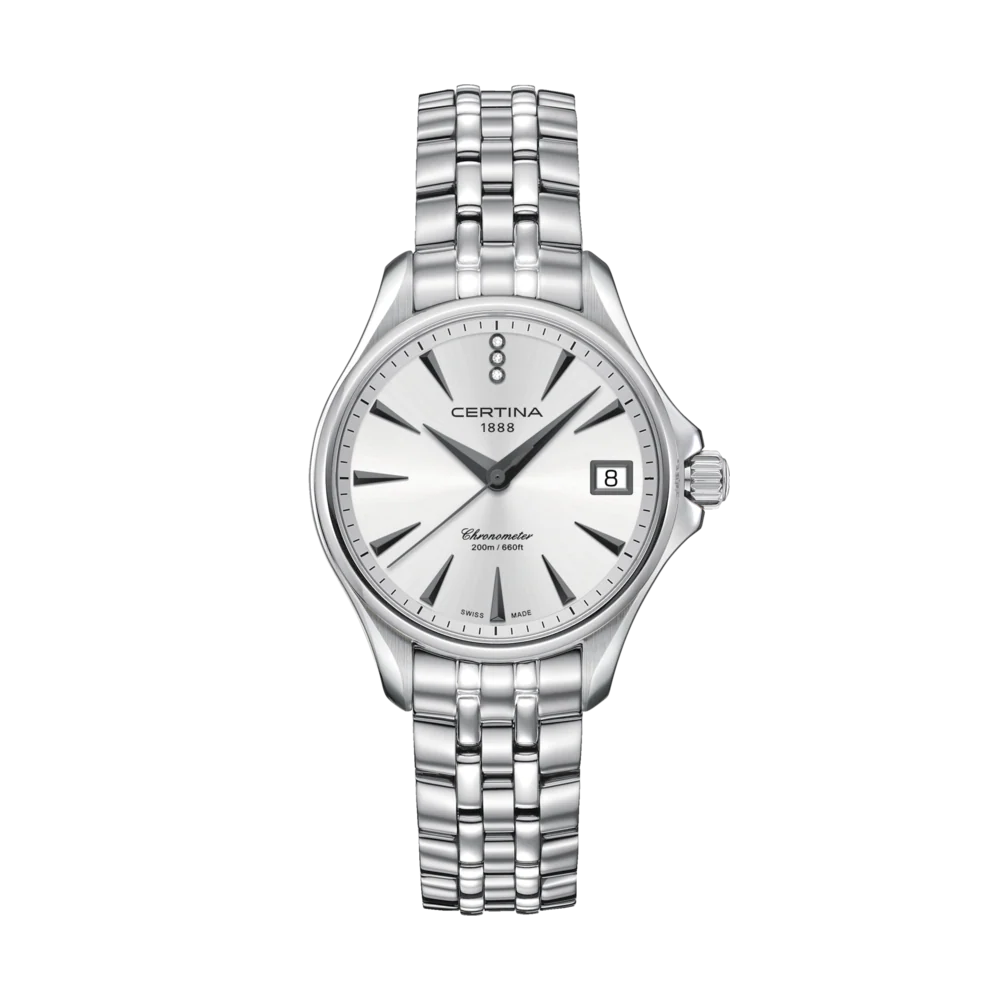 Certina - DS Action dameur - C0320511103600