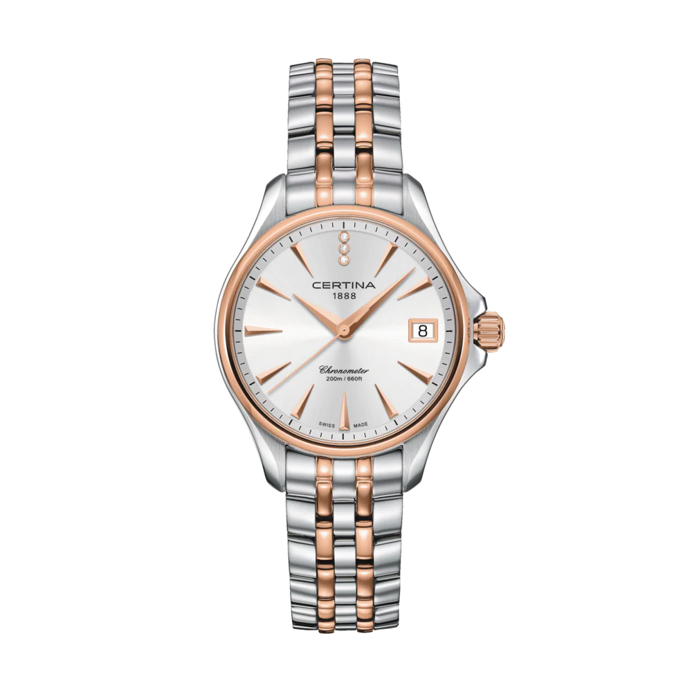 Certina - DS Action dameur - C0320512203600