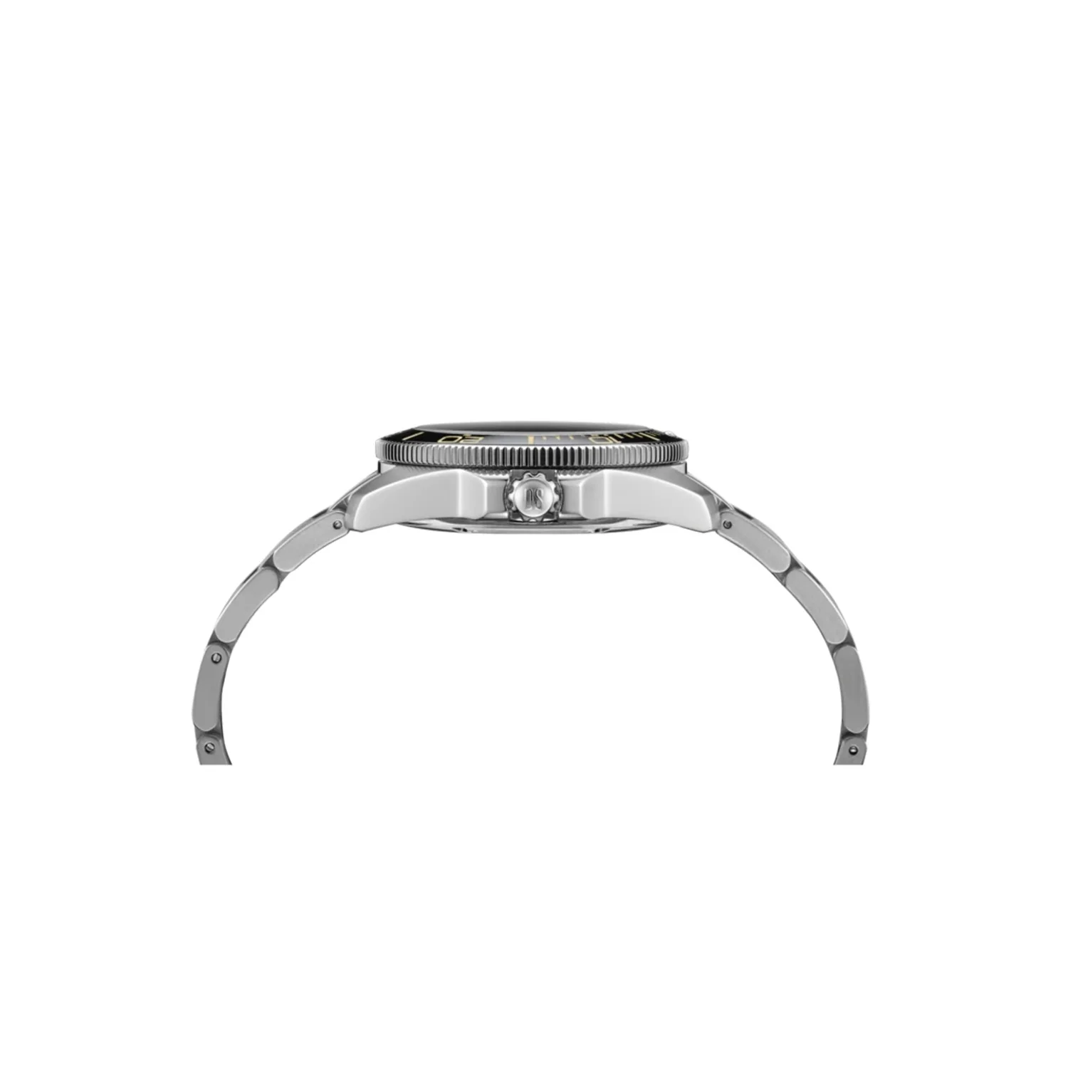 Certina - DS Action Diver Powermatic 80, 40,5 mm - C0484071105101 - Image 4