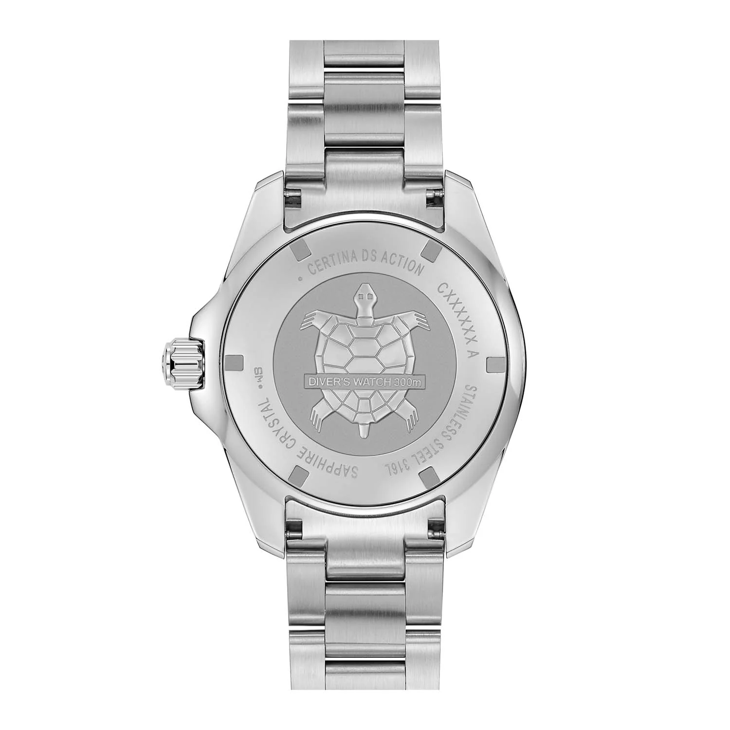 Certina - DS Action Diver ur - C0326071105100 - Image 2