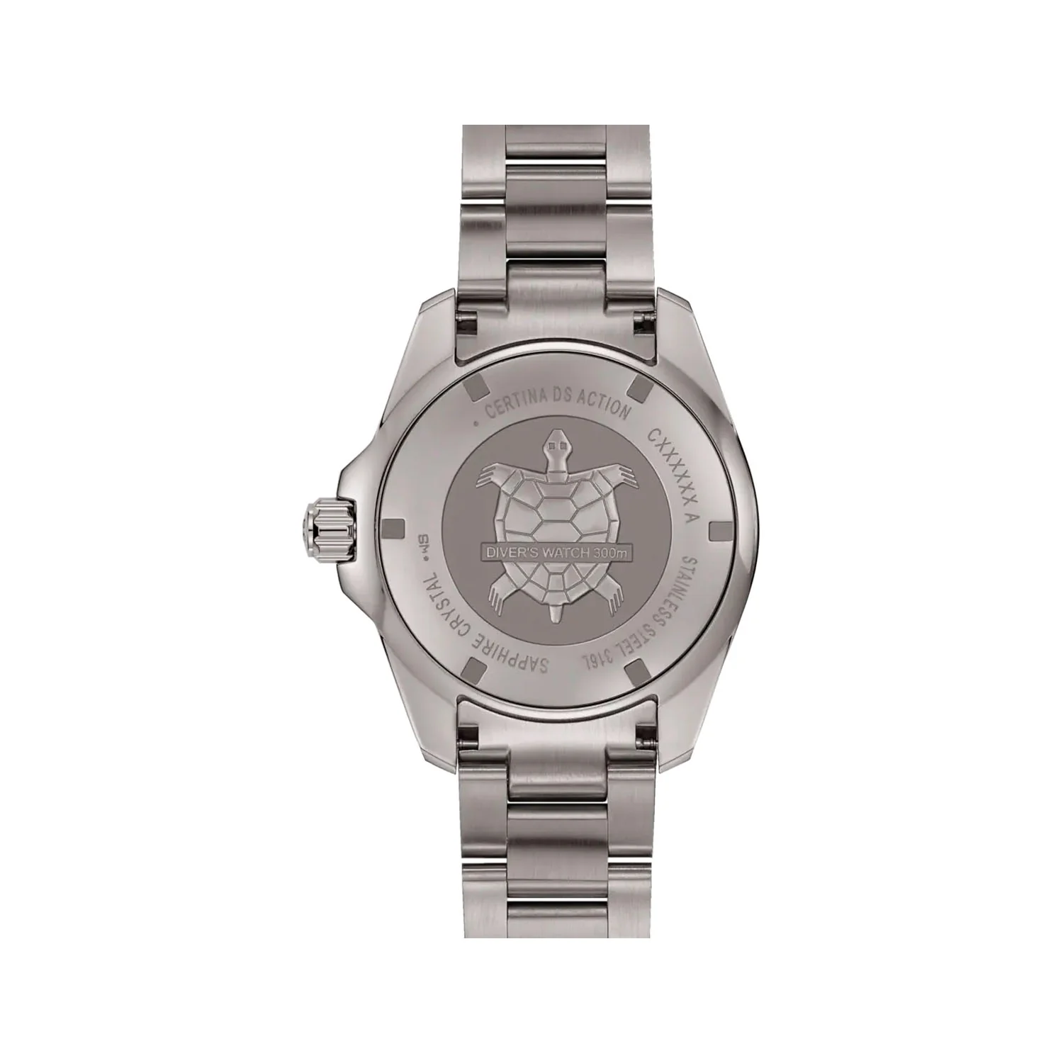 Certina - DS Action Diver ur - C0326074405100 - Image 2