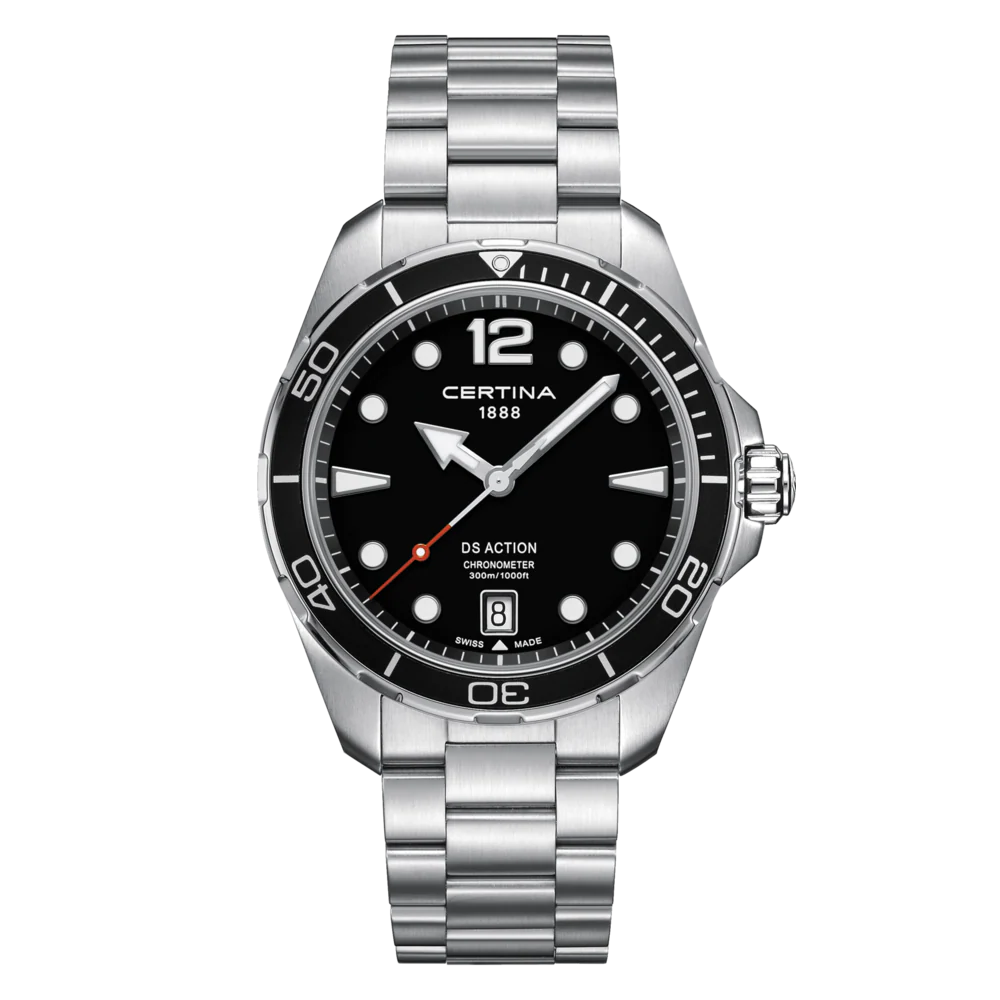 Certina - DS Action Herreur - C0324511105700