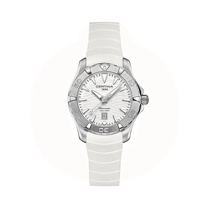 Certina - DS Action Lady COSC Dameur - C0322511701100
