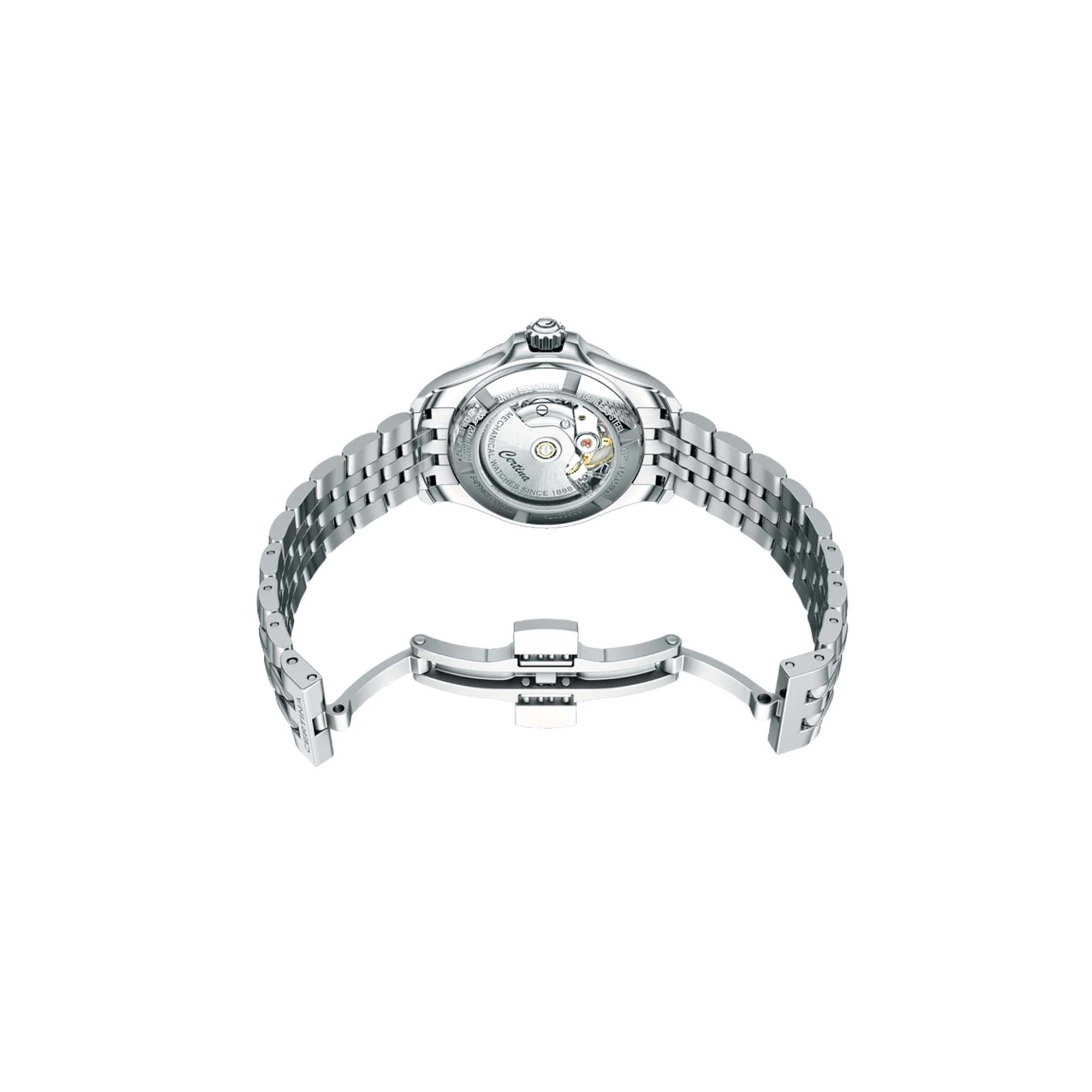 Certina - DS Action ur - C0322071111600 - Image 3