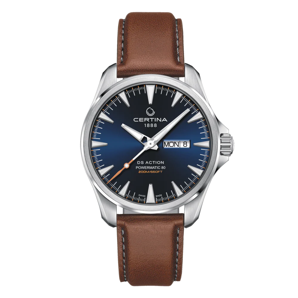 Certina - DS Action Ur - C0324301604100