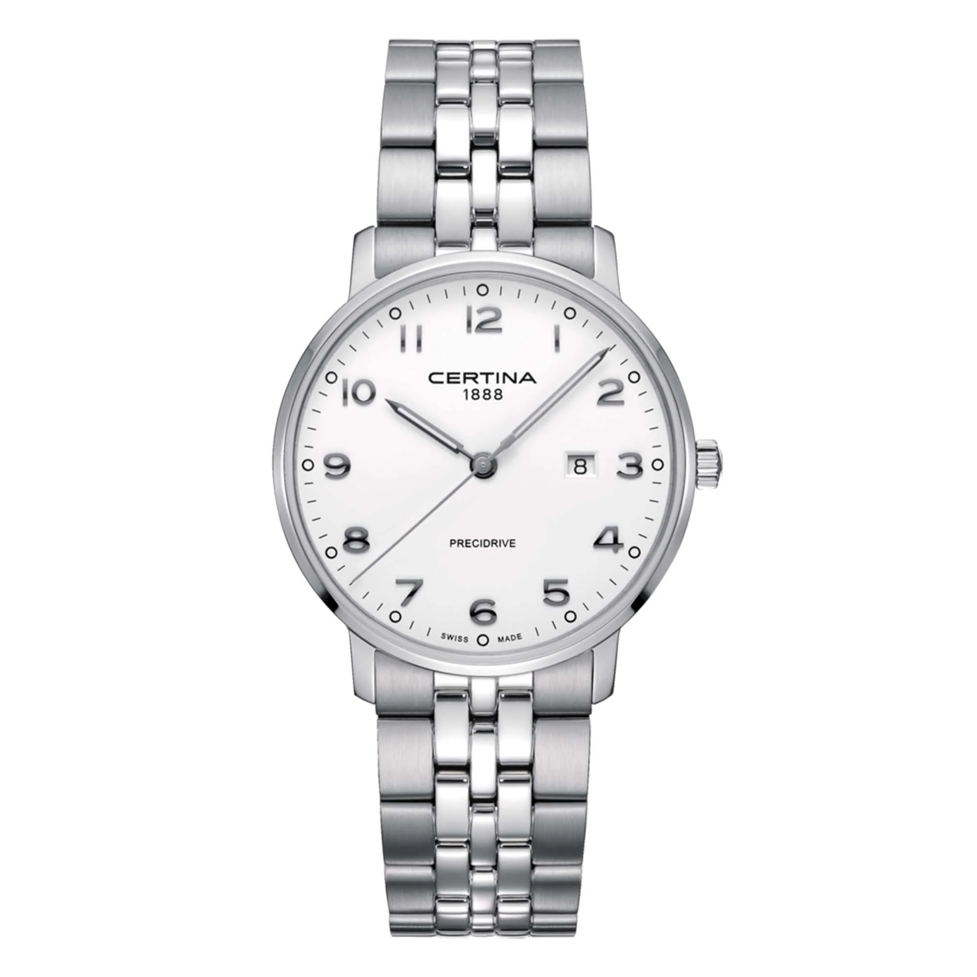 Certina - DS Caimano - C0354101101200