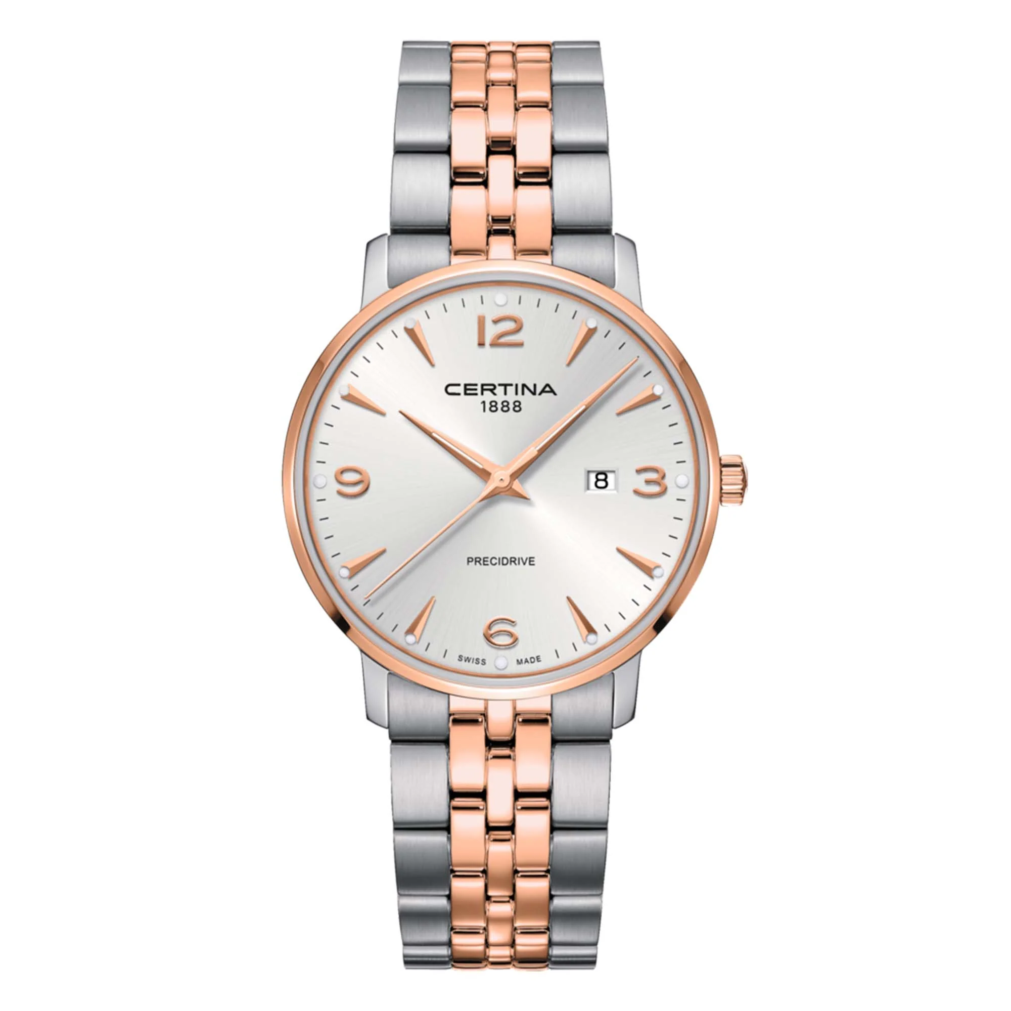 Certina - DS Caimano ur - C0354102203701