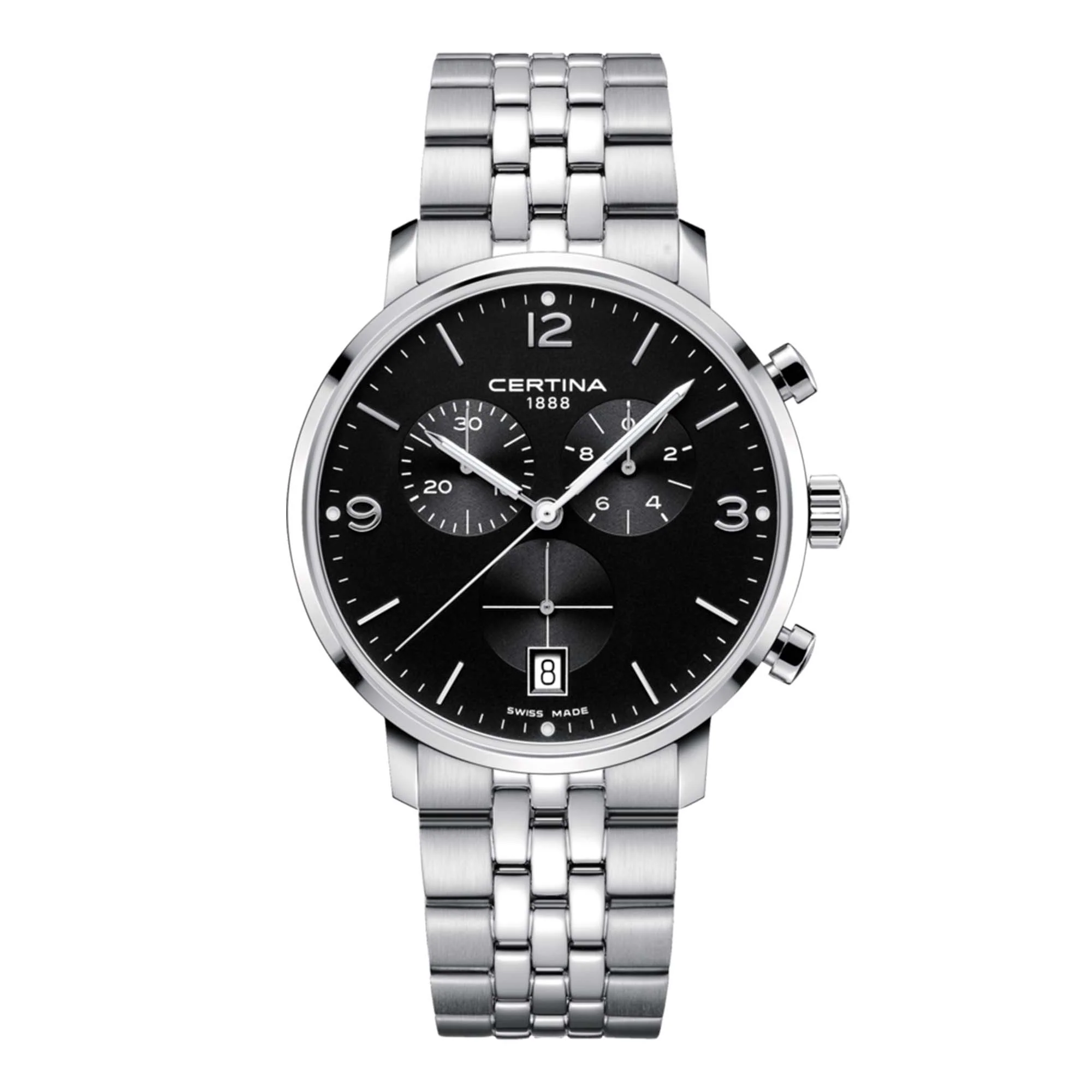 Certina - DS Caimano Ur - C0354171105700