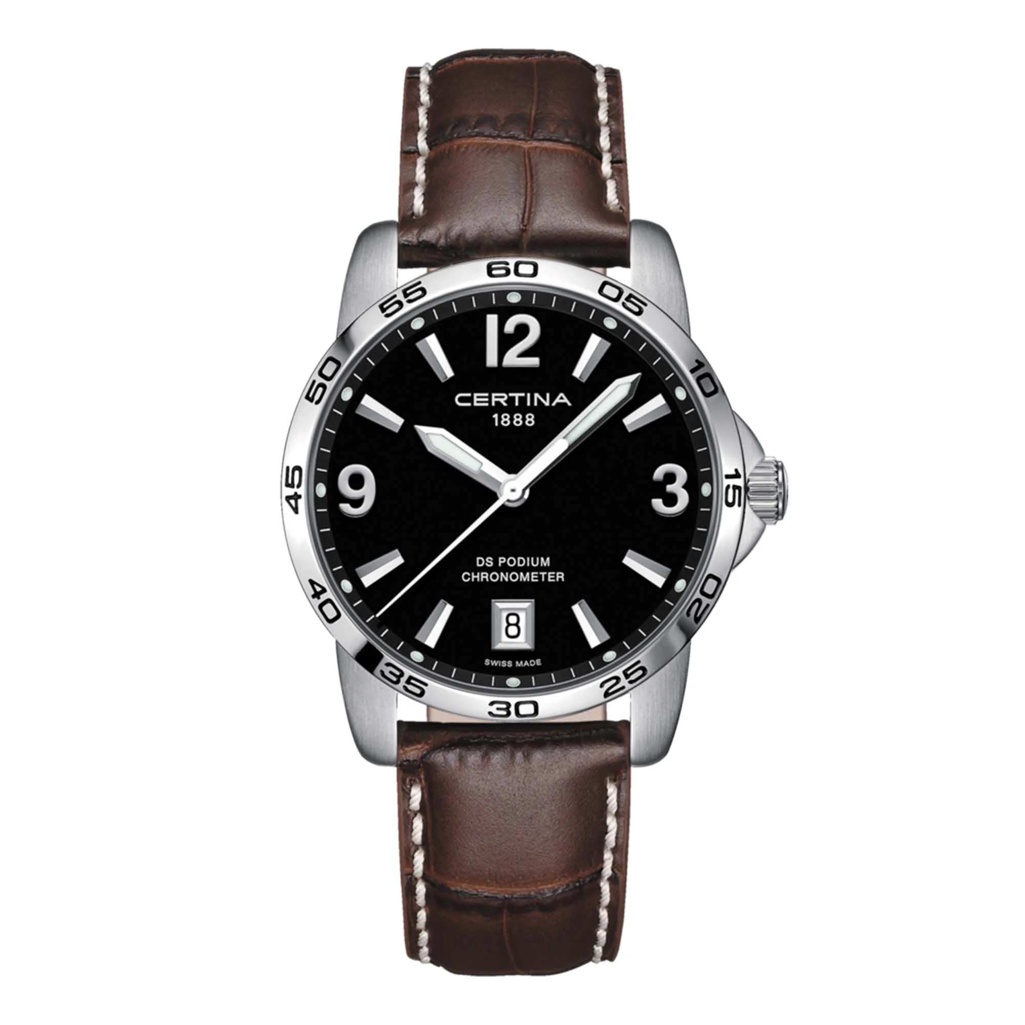 Certina - DS Podium - C0344511605700