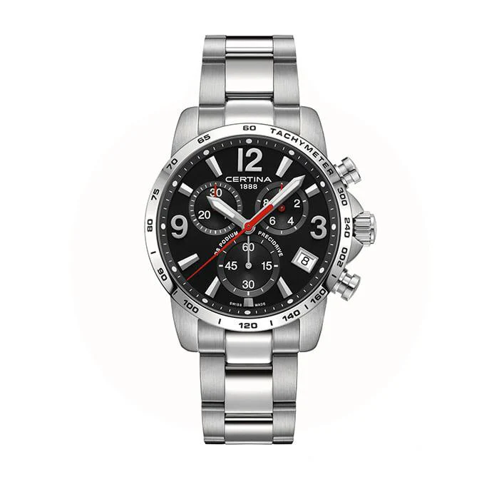 Certina - DS Podium Chrono Herreur - C0344171105700
