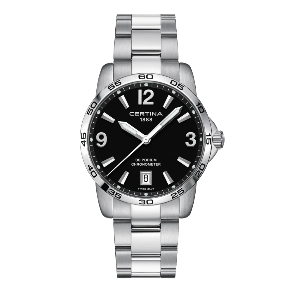 Certina - DS Podium ur - C0344511105700