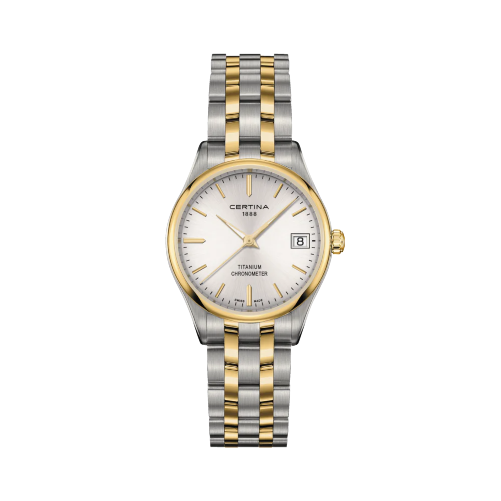 Certina - DS8 dameur - C0332515503100
