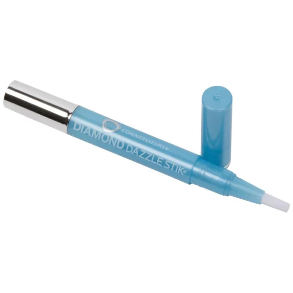 Connoisseurs - Dazzle Stick - Ædelstens pleje