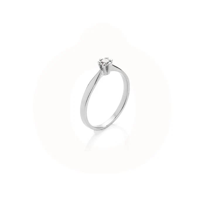 Diamond Collection - 0,20 ct. W/VS - VIB020R-HV
