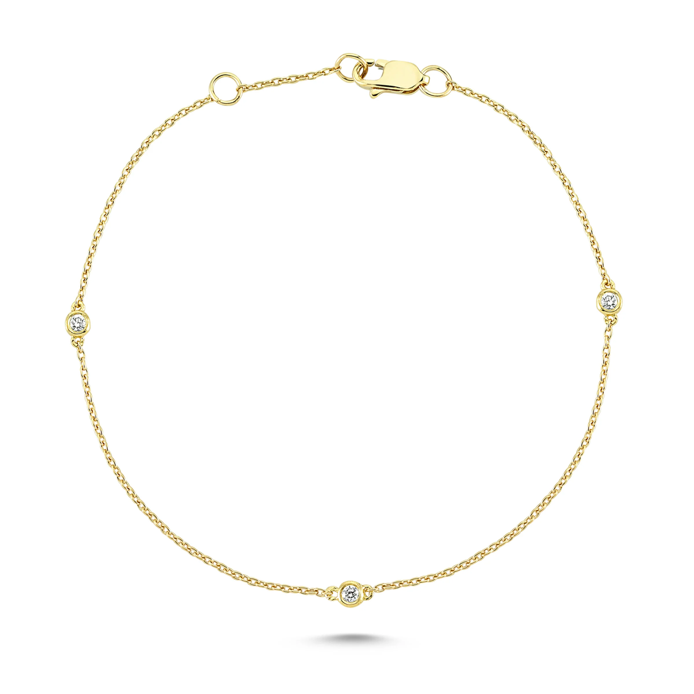 Diamond Collection – Armbånd