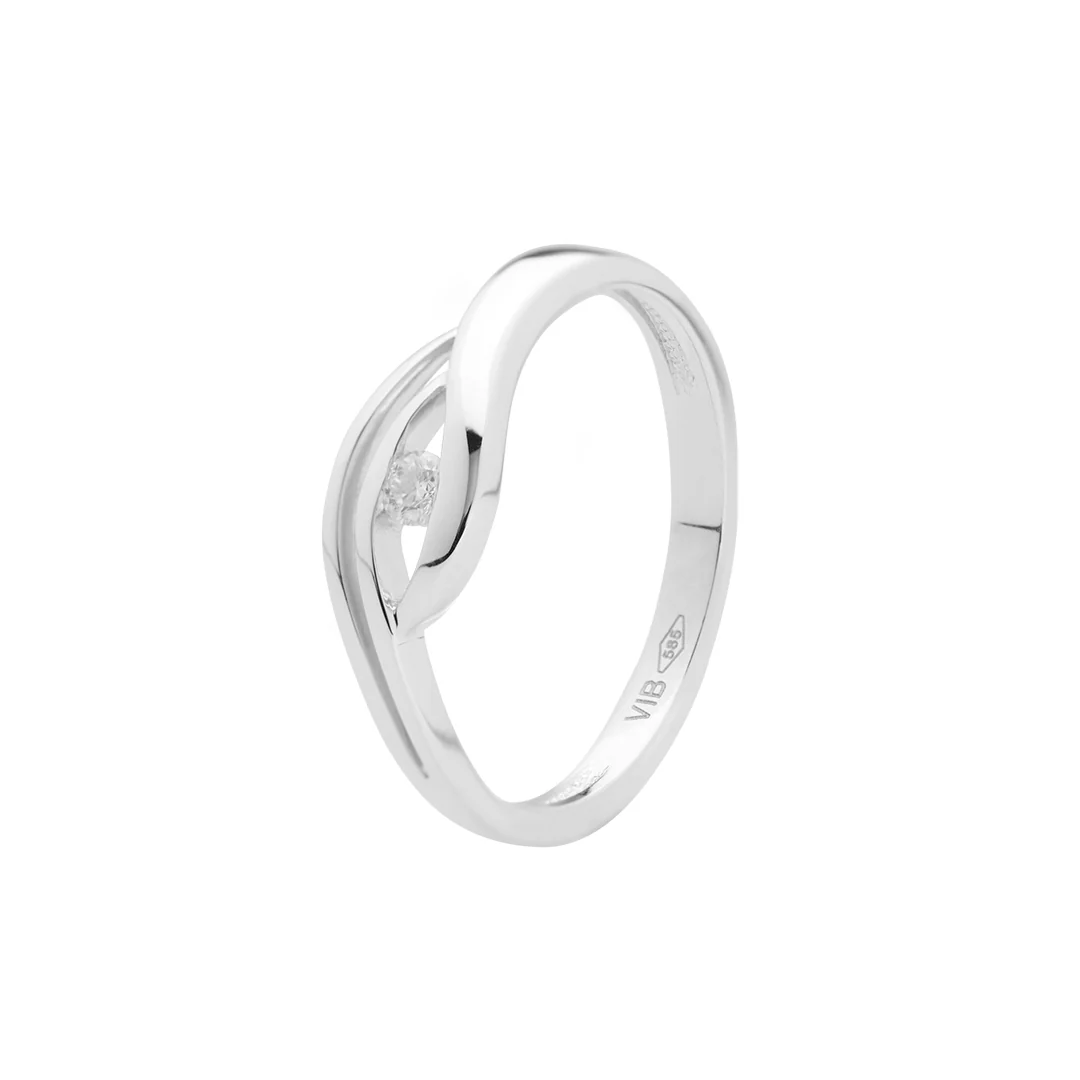 Diamond Collection - ring - B-0212-100HG