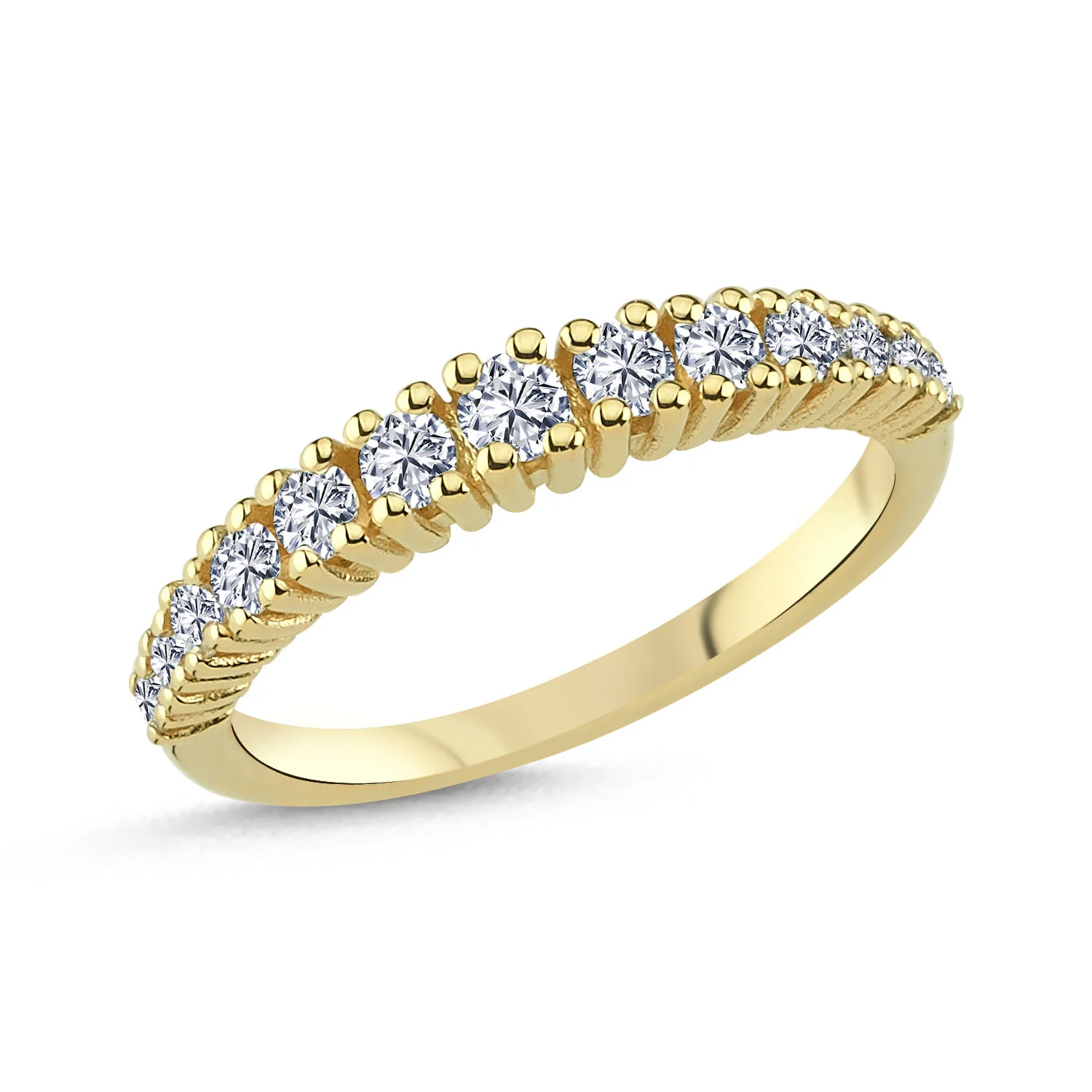 Diamond Collection - Ring - L1987 050 RG