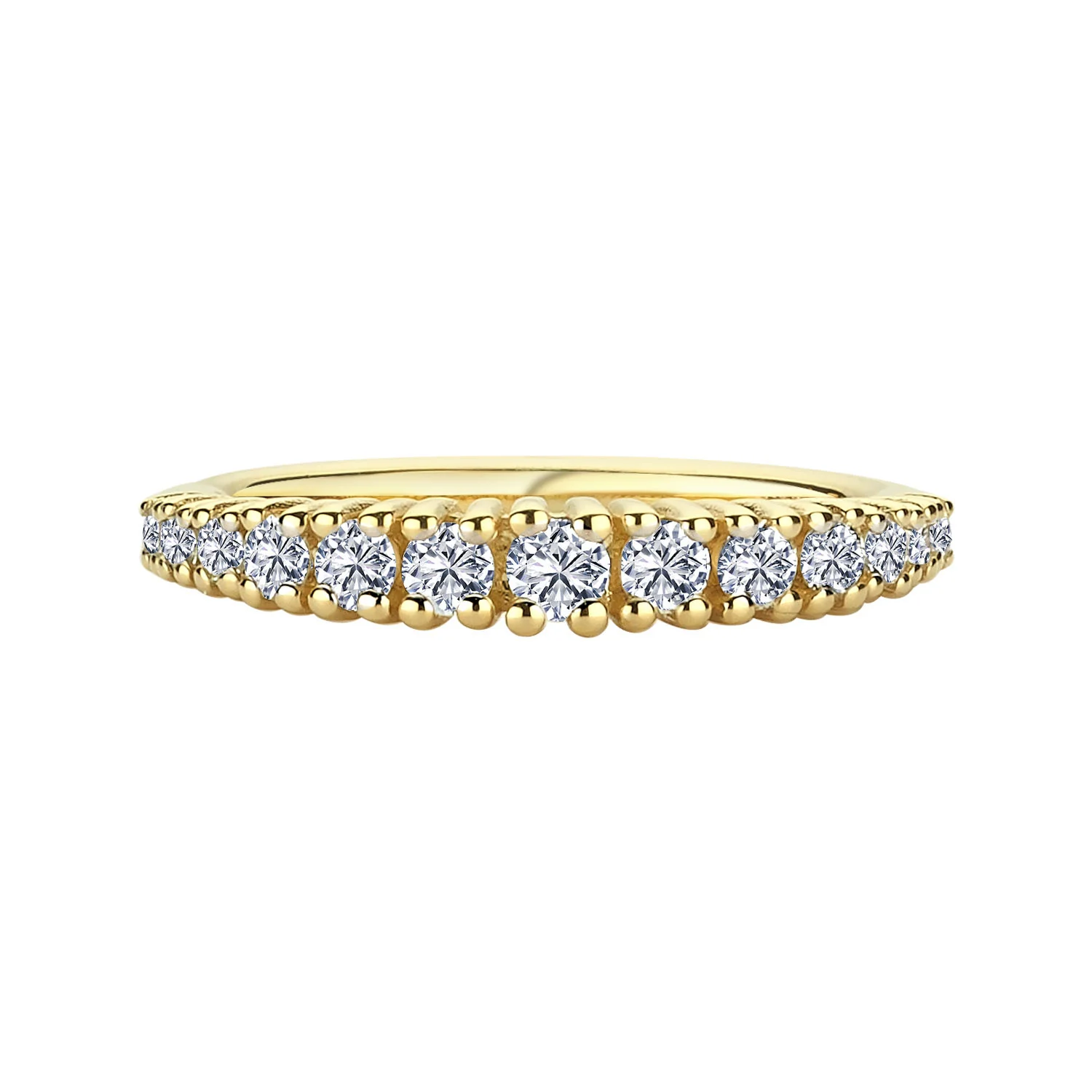 Diamond Collection - Ring - L1987 050 RG - Image 2