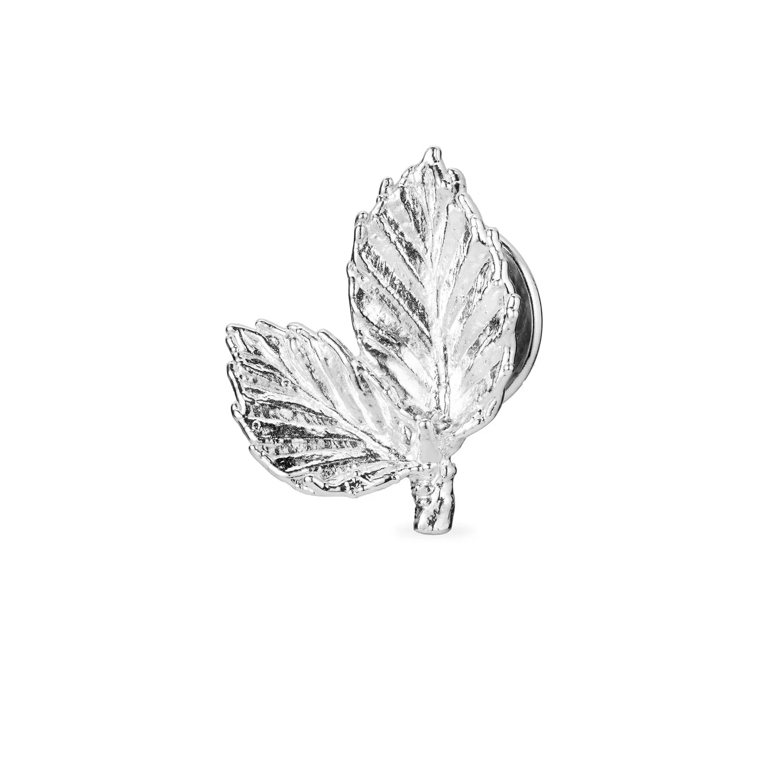 Flora Danica - Bøgeblad pin - BL-PI-S - Image 4
