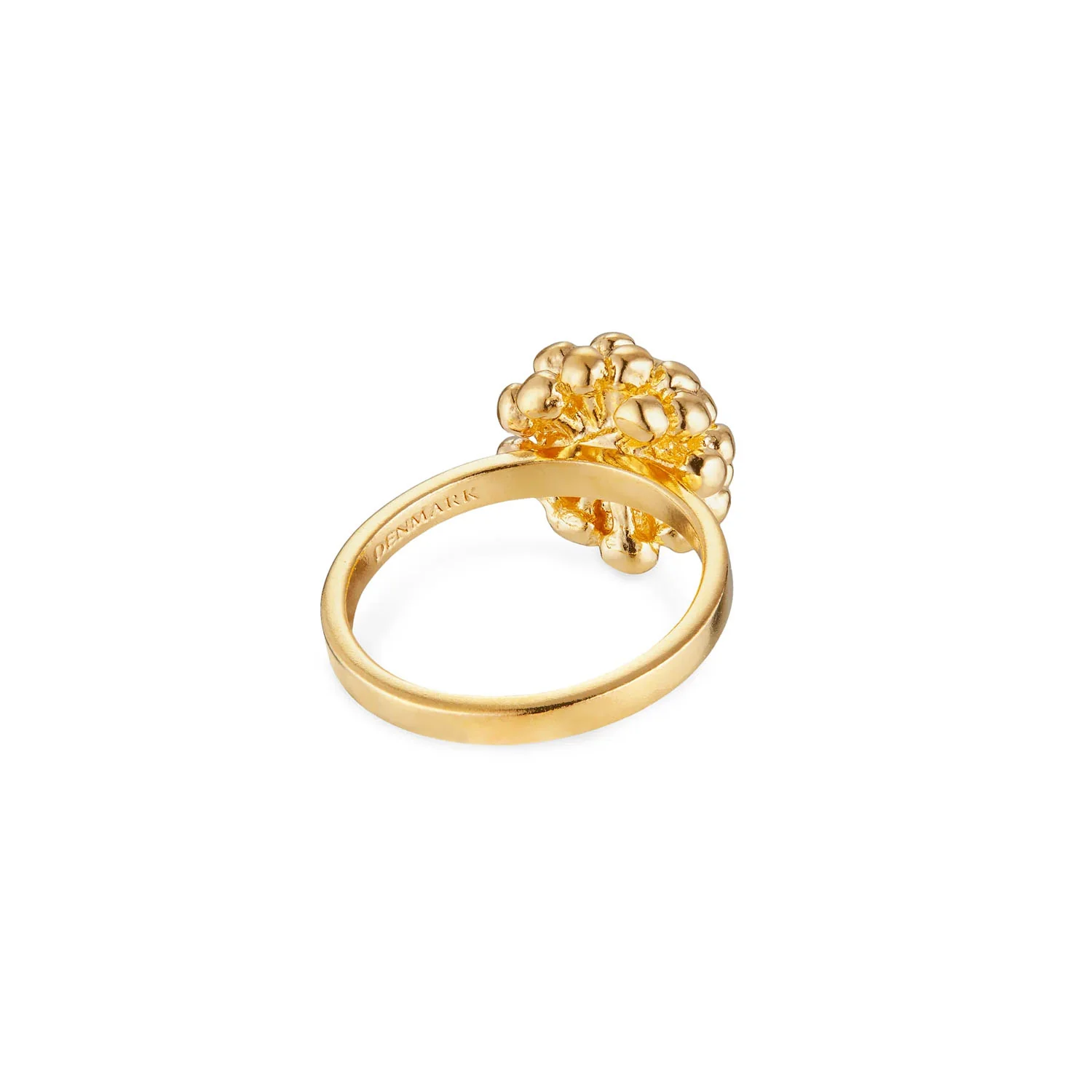 Flora Danica - Dild ring - DF-RI-G - Image 3