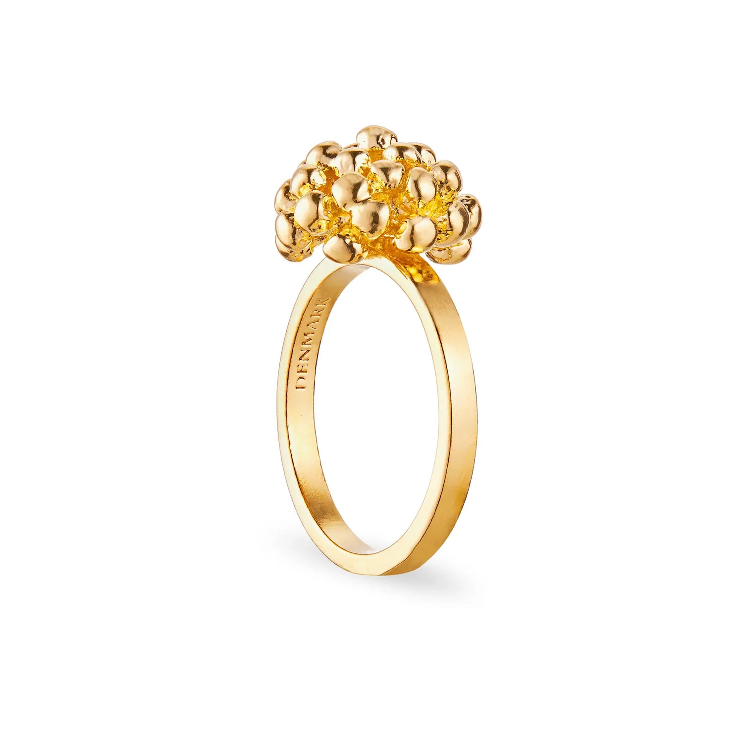 Flora Danica - Dild ring - DF-RI-G - Image 4