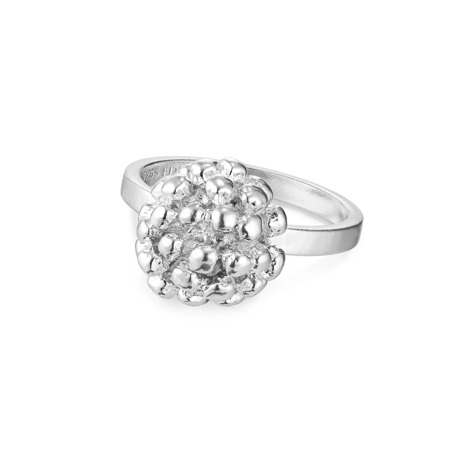 Flora Danica - Dild ring - DF-RI-S