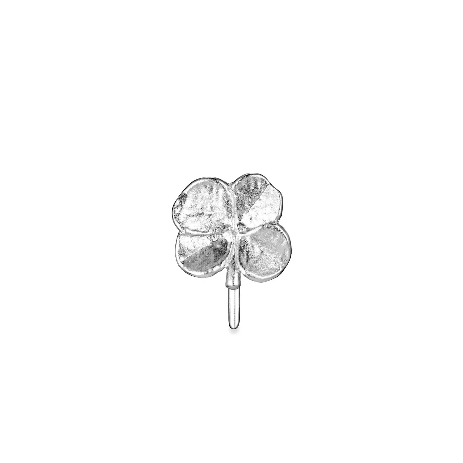 Flora Danica - Firkløver ear cuff - FLC-EACU-S - Image 4